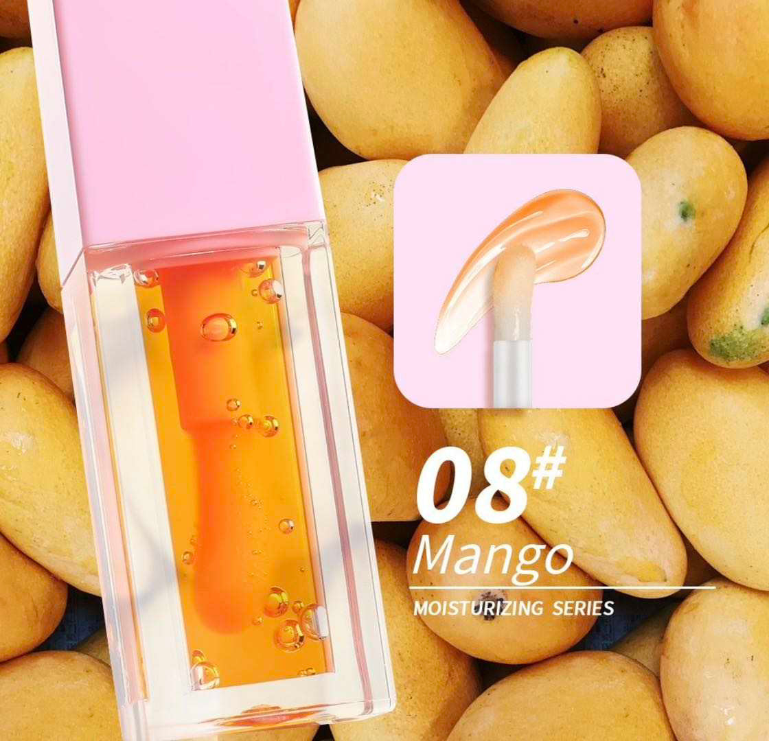 Lip Oil