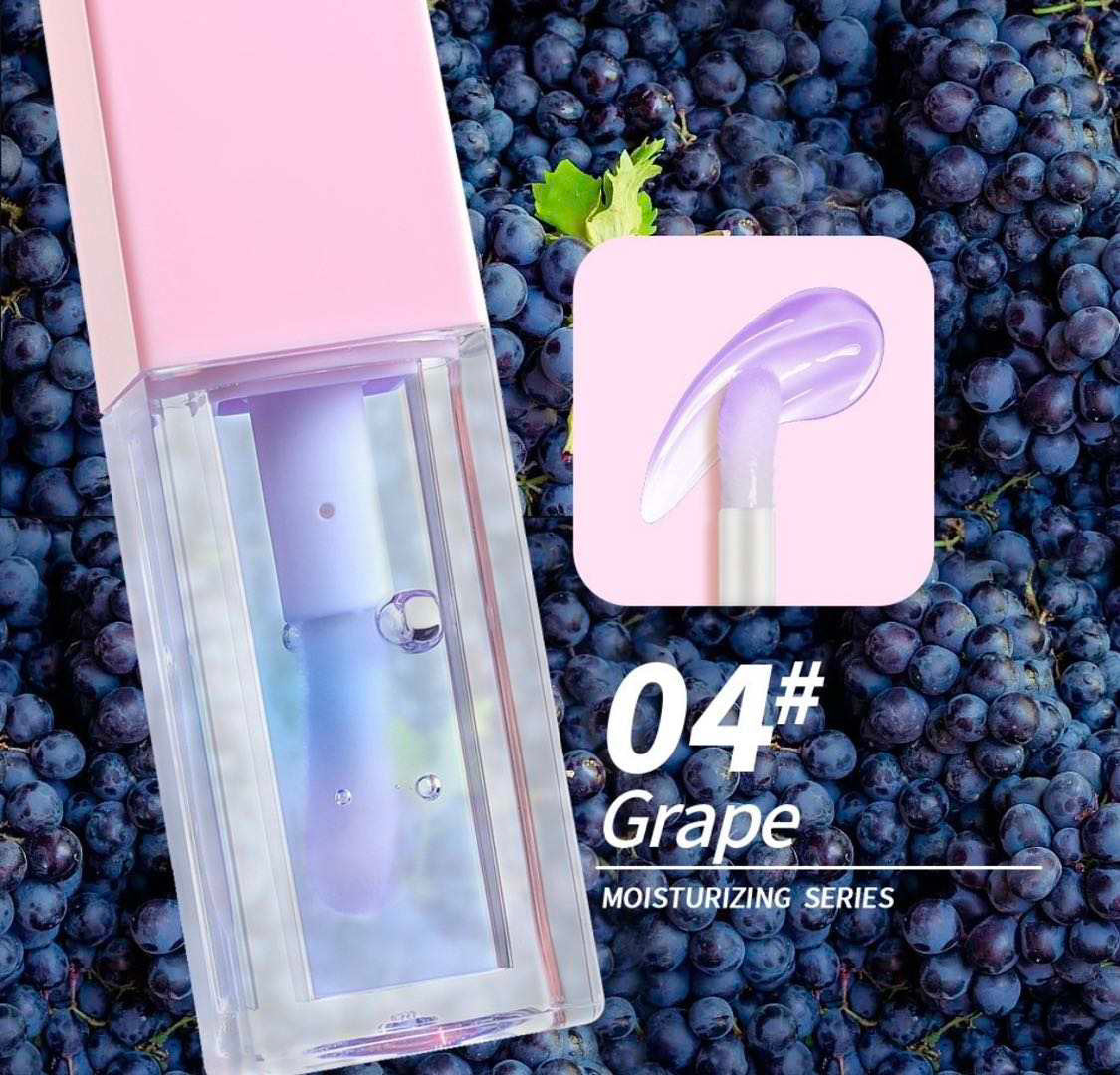 Lip Oil