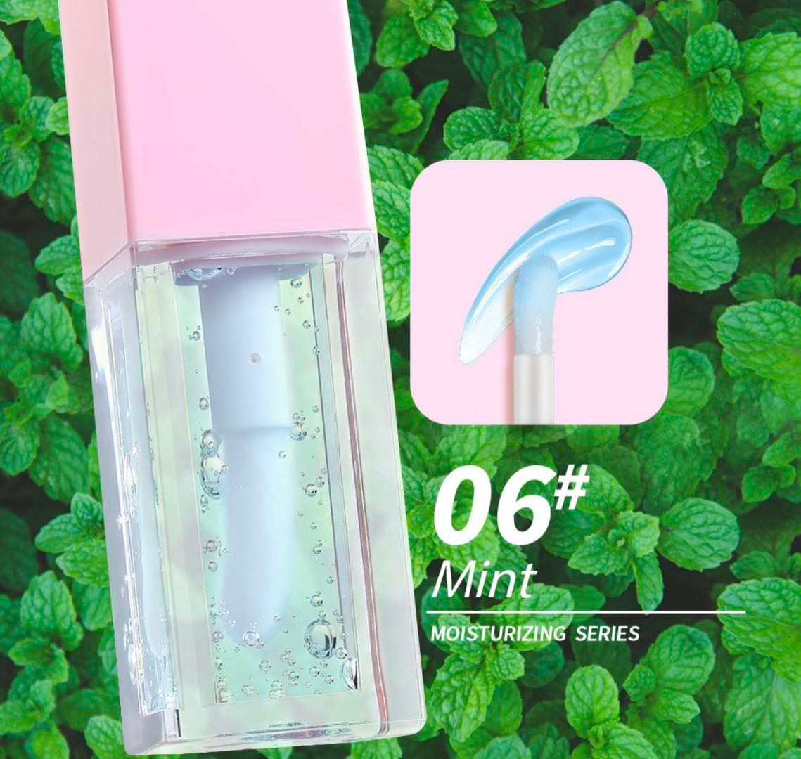 Lip Oil