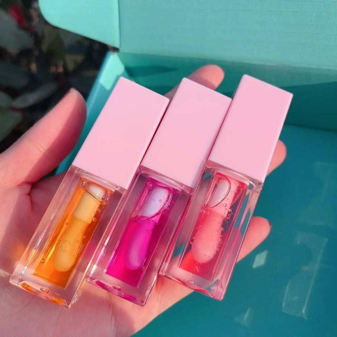 Lip Oil