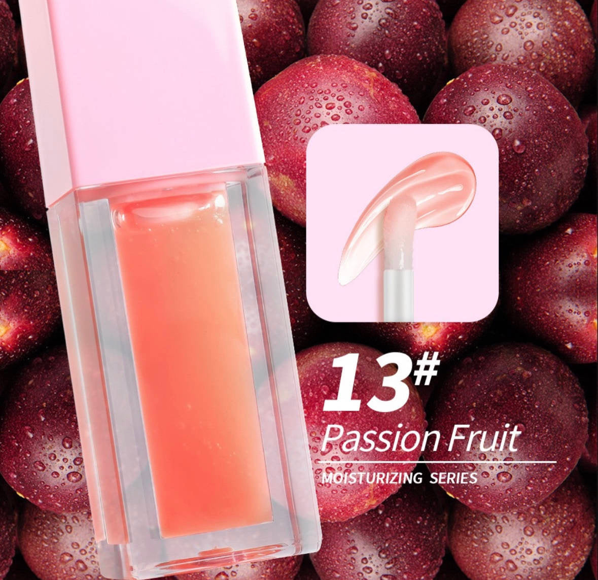 Lip Oil