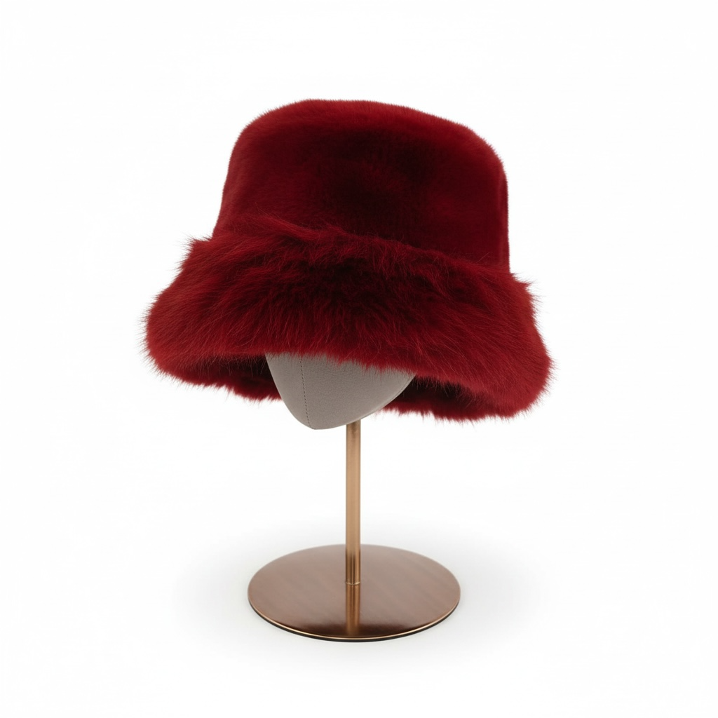 The Russian Wife Hat