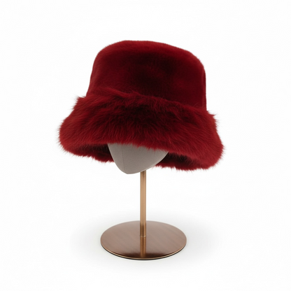 The Russian Wife Hat