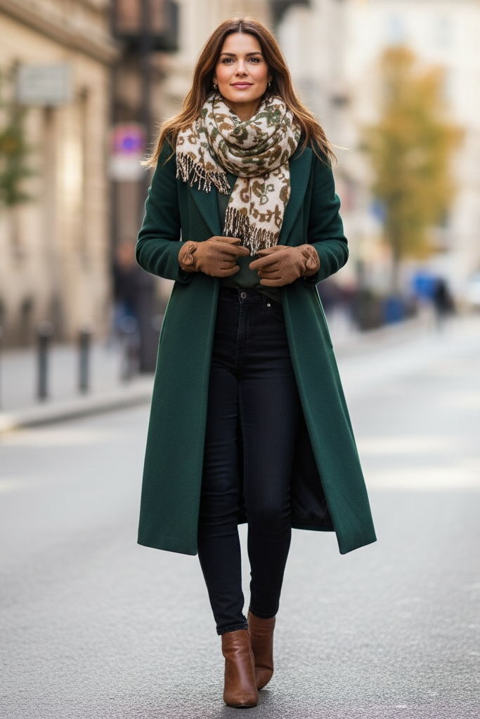 The Darling Bow Gloves