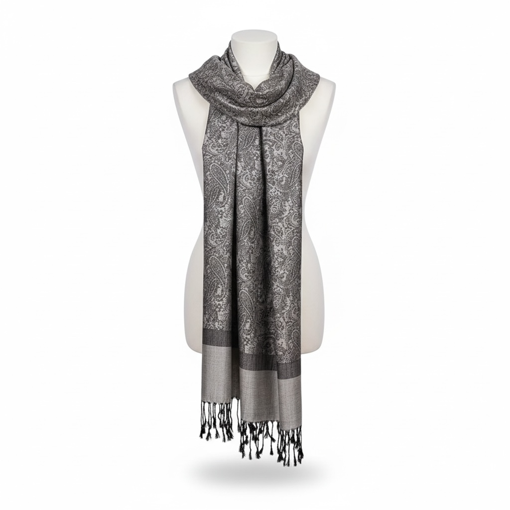 Amelia-The Soft Scarf