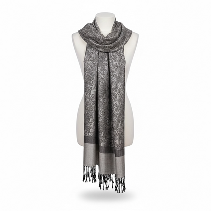Amelia-The Soft Scarf