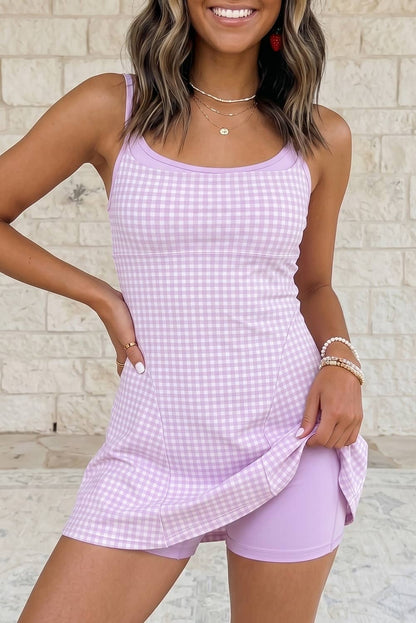 Cami Mini Dress