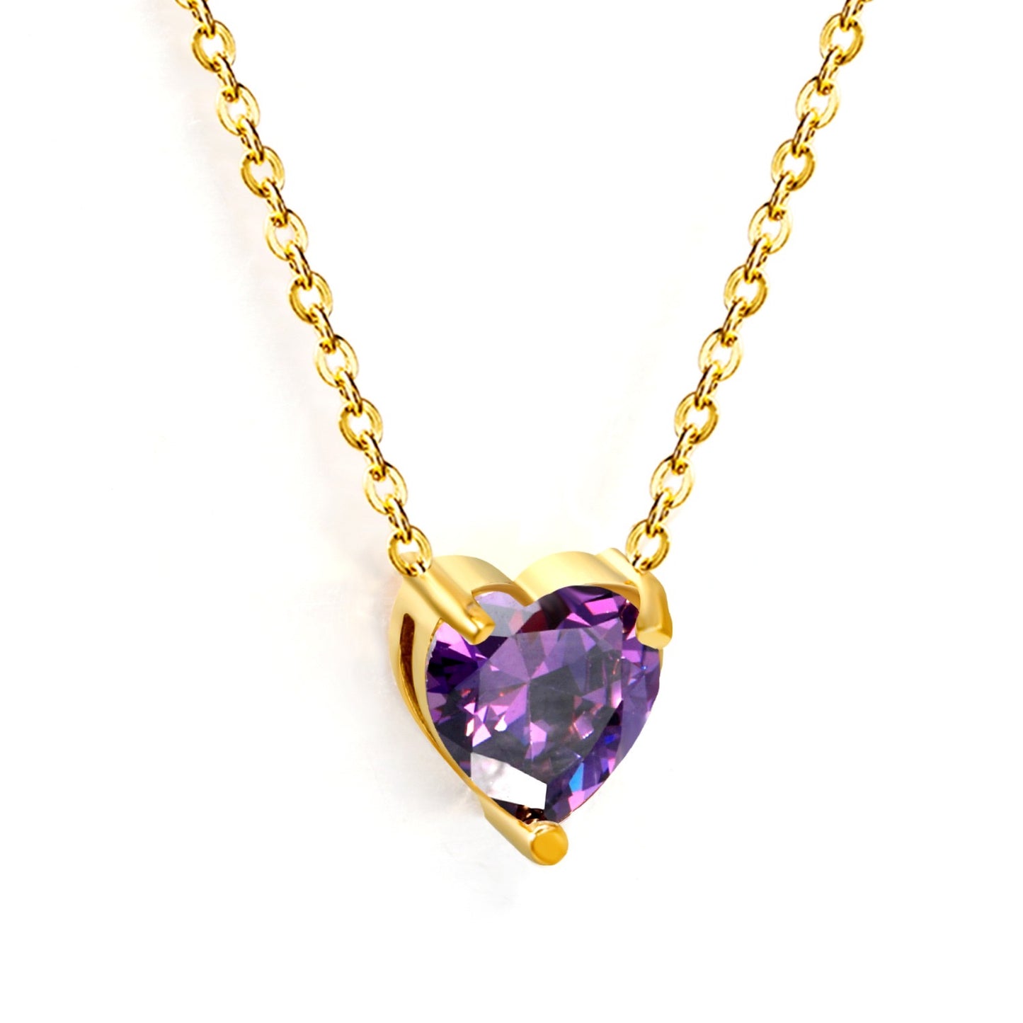 My Crystal Heart