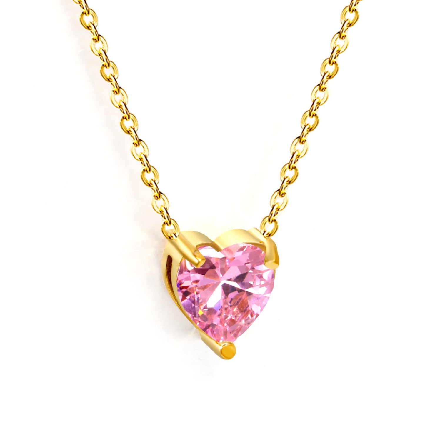 My Crystal Heart