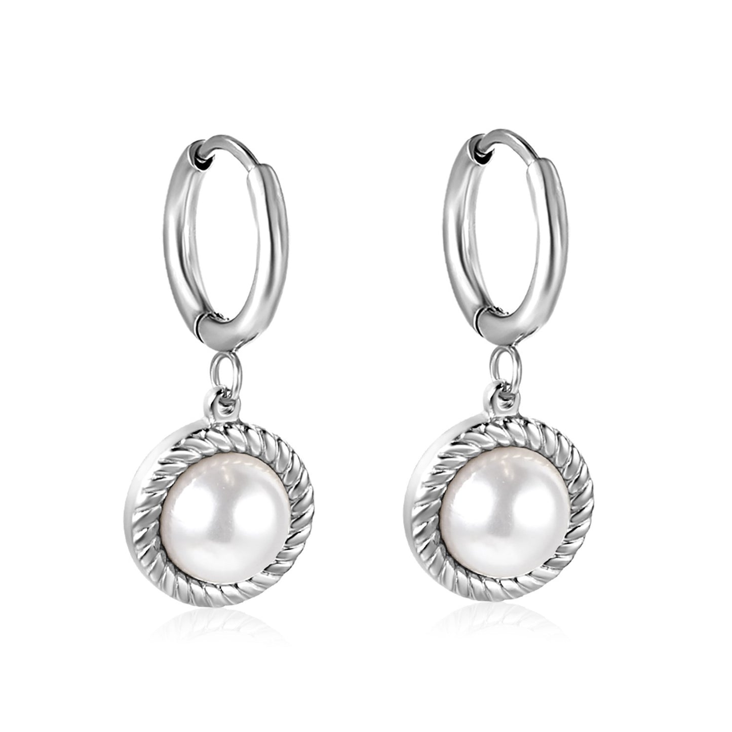 Pearly Anne