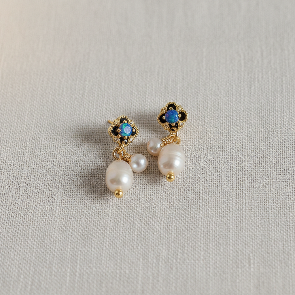 Freshwater Pearl