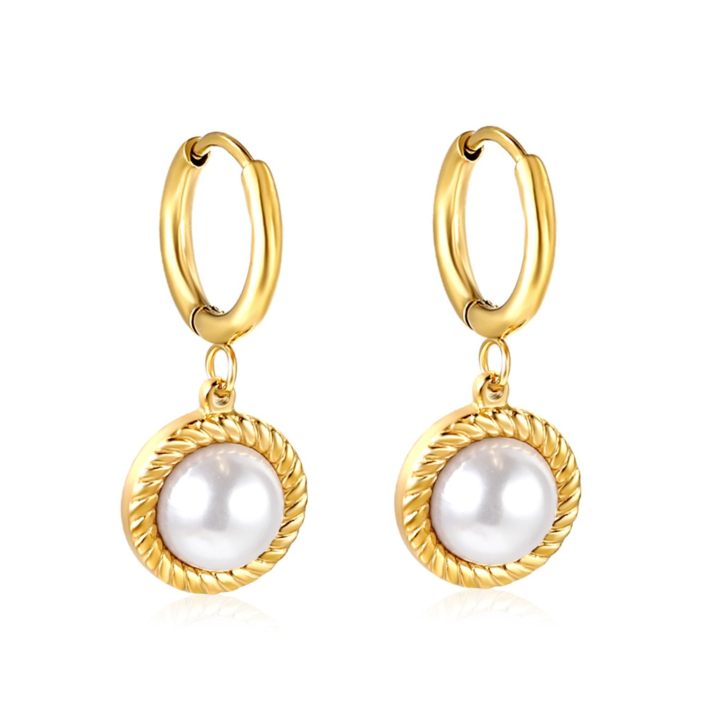 Pearly Anne