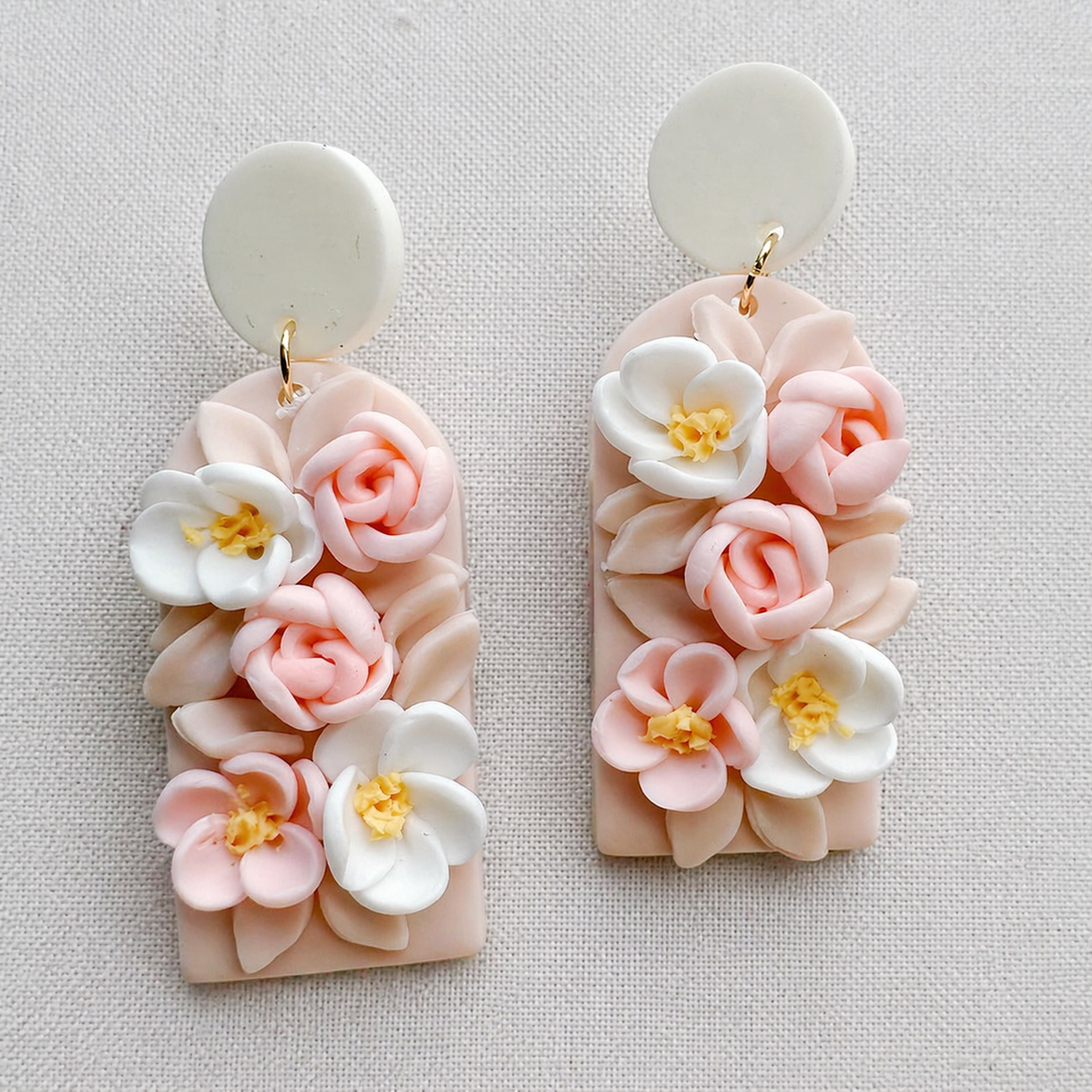 Floral Drop