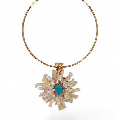 Tiare Seashell