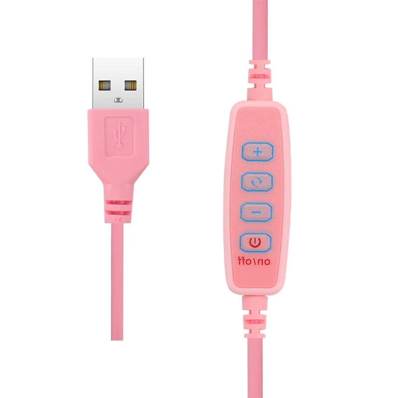 Mini Influenster Mirror